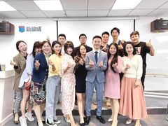 -新励成演讲口才培训(厦门湖里学训中心)