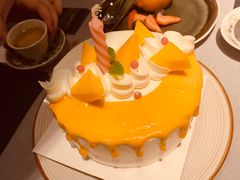 -T館·花园艺术餐厅