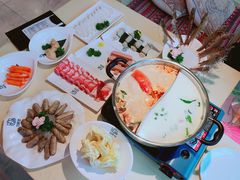 -甘尼仕印度餐厅爵士酒吧(阳春巷店)