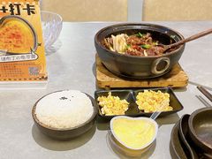 -不二啫·广府啫啫煲(江燕路万科里店)