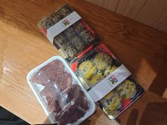 -师任堂韩式食品(总店)