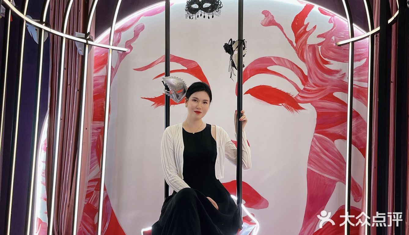 魔都探展 l 穿梭古今的沉浸式Z视界之旅