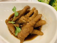 -明珠海港大酒店