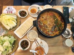 -贵凤凰贵州米粉(五道口店)