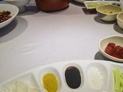-京味斋·北京烤鸭(华威桥北工大店)