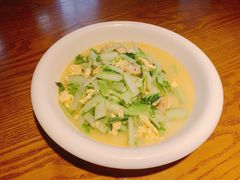 -船歌·鱼水饺青岛菜(金狮广场店)