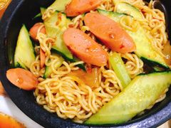 -帅府街兔头(大同古城店)