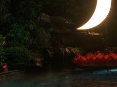 -杭州第一世界大酒店·云曼温泉