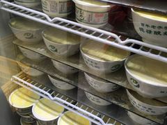 -德禄酸奶(莫家街店)