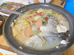 -老字号怡玺·藿香雅鱼(20年雅安店)