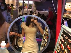 -gaga(深圳福田星河COCO Park店)
