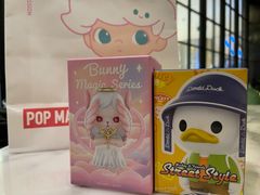 -泡泡玛特POPMART(国贸三期店)