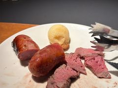 -拉蒂娜·巴西牛排馆 Latina·Brazilian Steakhouse(王府井喜悦店)