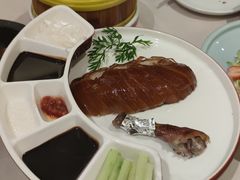 -大鸭梨烤鸭店(朝阳路店)