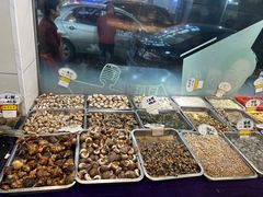 -健跳小海鲜(人民路店)