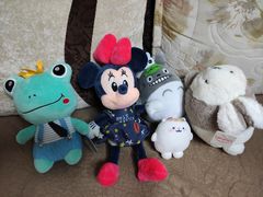 -爱玩嘉年华(龙湖源著天街店)