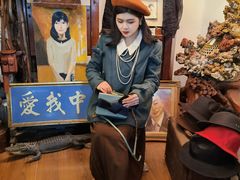 -苏州艺都古玩花鸟市场