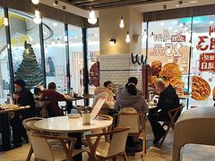 -必胜客(龙泉万达店)