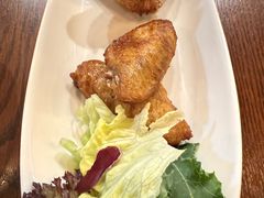-斯比特花园西餐厅(东方商厦店)