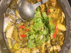 -有才叔的小馆(招商依云曲江店)