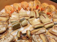 -杭州滨江银泰喜来登·采悦轩中餐厅