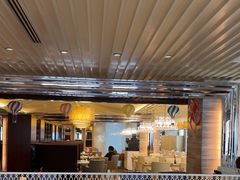 -北京王府井希尔顿酒店·万斯阁西餐厅