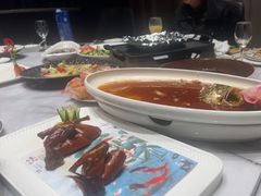-新阿布海鲜大酒店