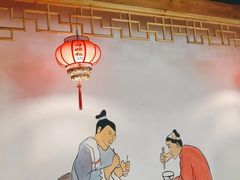 -百姓人家家常菜馆(大观·天地MALL店)