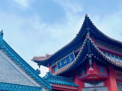 -高旻寺
