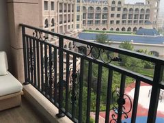 -大连金石滩绿发温泉假日酒店