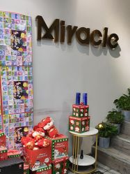 -Miracle集简美发沙龙