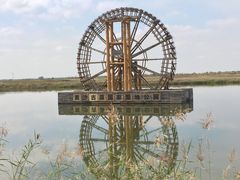 -黄沙古渡原生态旅游区