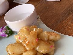 -蒙亨·手把肉·蒙古包文化主题餐厅(天恒广场店)