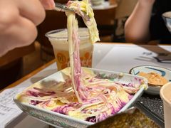 -火山屋台(新街口店)