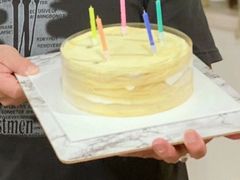 -7cake憩刻生日蛋糕·下午茶(无锡店)