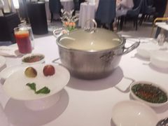 -红雀围·海鲜火锅(陆家嘴中心店)