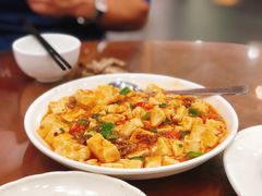 麻婆豆腐-煲煲掂风味煲仔饭餐厅(西区店)