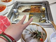 -海底捞火锅(上元大街店)
