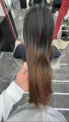 -私人定制 Hair Salon