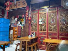 -老济南民间小吃·传统鲁菜(芙蓉街店)