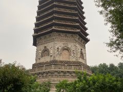 -玲珑塔公园