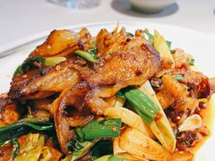 苕皮回锅肉-麻六记(新天地店)