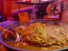 -鱼上·烤鱼(万象城店)