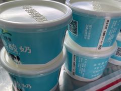 -正飞鲜奶(南湖一期店)