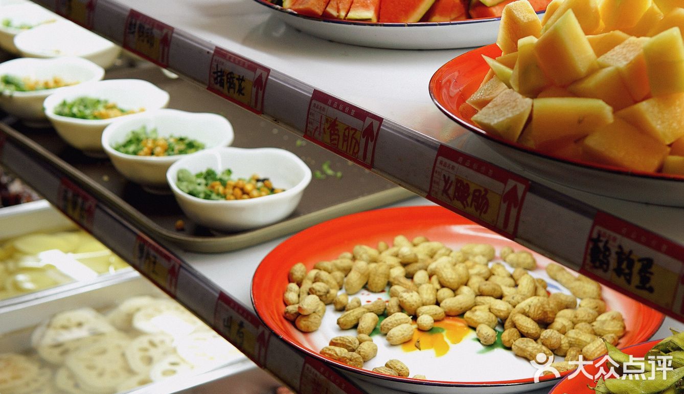 芜湖～被北门新开的这家美蛙🐸鱼🐟火锅所沦陷🤤‼️