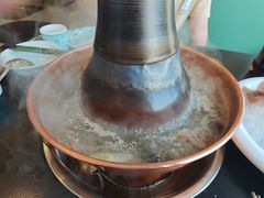 -阳坊胜利涮羊肉(阳坊老店)