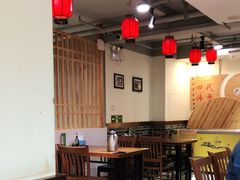 大堂-李老哈·东北菜(宋园路店)