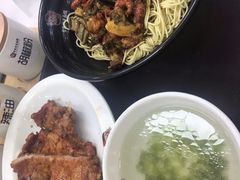 -常熟炒浇面馆(蓝旗街店)