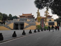 -南京市江宁方山