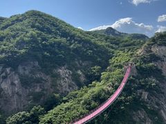 -丹东凤凰山景区